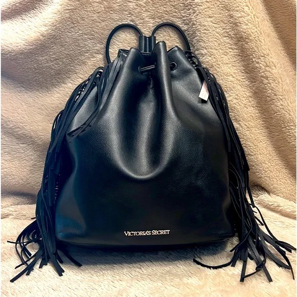 VICTORIA’S SECRET VS LIMITED EDITION Runway Backpack - Picture 1 of 13